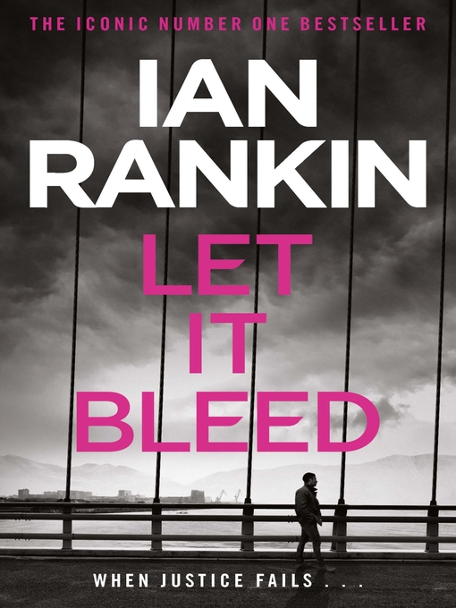 Let It Bleed (eBook): Inspector Rebus Series, Book 7